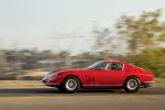Ferrari 275 GTB 3C Acciaio 1965 года